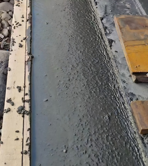 濉溪环氧砂浆的特点及施工流程​