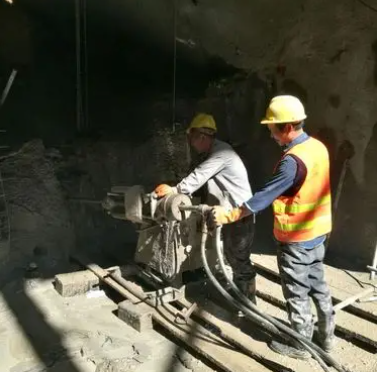 濉溪水下抗分散灌浆料特点 水下不分散注浆料介绍