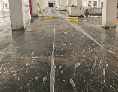 濉溪不发火砂浆和不发火金属骨料有什么区别