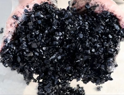 濉溪沥青冷补料（沥青砂）的优势特点与施工流程解析