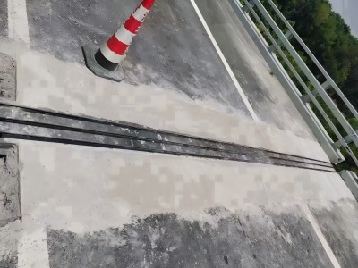 濉溪伸缩缝更换后浇筑材料快速结构修补料速砼的产品特点及施工流程​