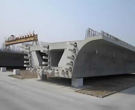 濉溪抗冻压浆料的特点及标准化施工工艺